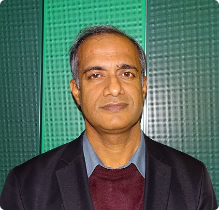 Prof. Fayyaz Ali Memon